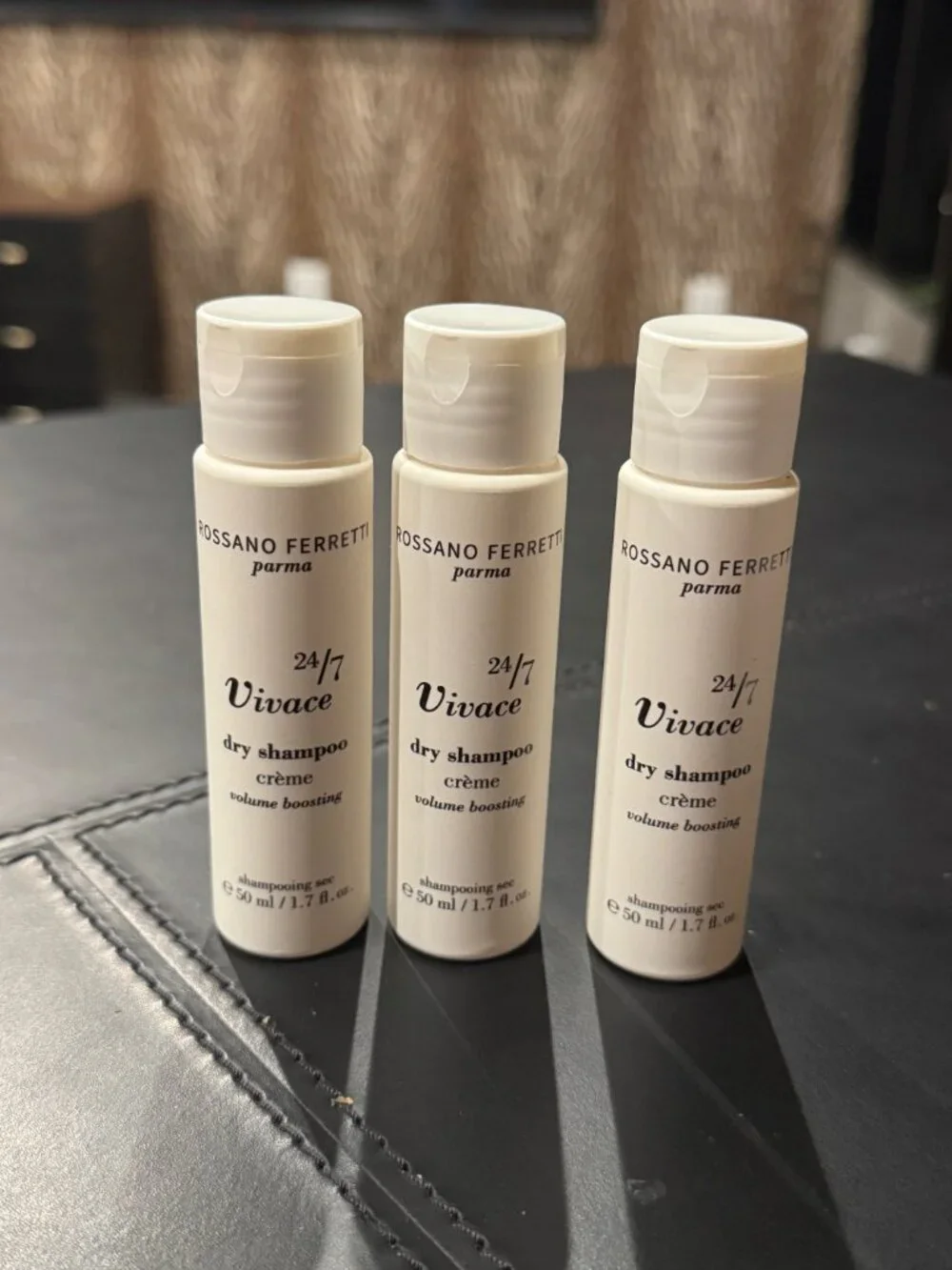 #16 Three Rossano Ferretti Dry Shampoo Creme
